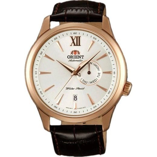 ORIENT CLASSIC AUTOMATIC FES00004W - CLASSIC - ZNAČKY