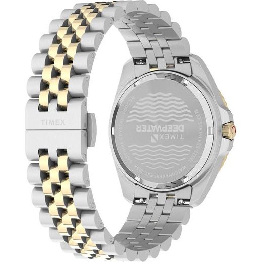 TIMEX DEEPWATER ARCTIC TW2Y64700UK - TIMEX - BRANDS