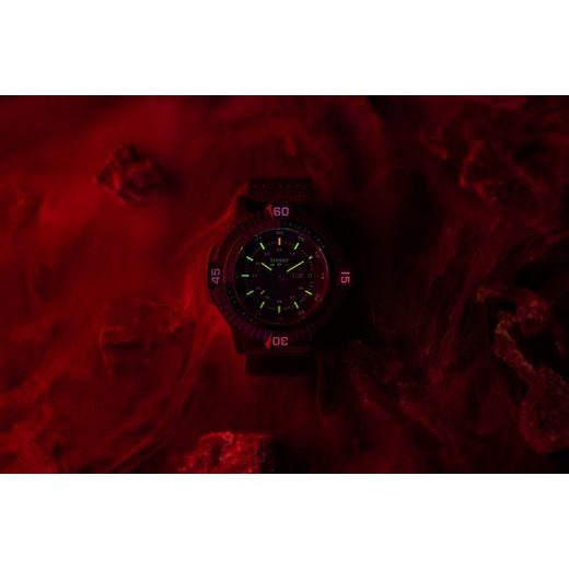 TRASER P99 IRIS TACTICAL NATO - TACTICAL - ZNAČKY