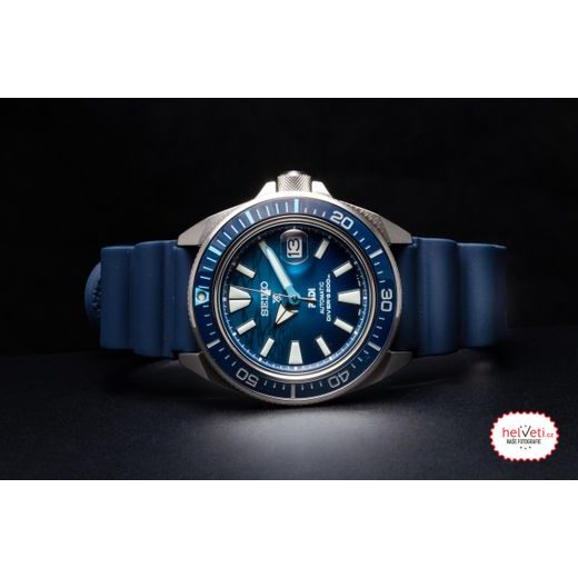 SEIKO PROSPEX SRPJ93K1 SPECIAL EDITION PADI GREAT BLUE - PROSPEX - ZNAČKY