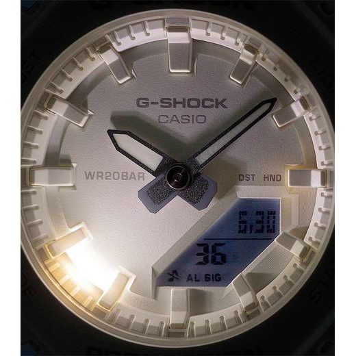 CASIO G-SHOCK GMA-P2100SG-1AER SUNSET GLOW - CASIOAK - ZNAČKY