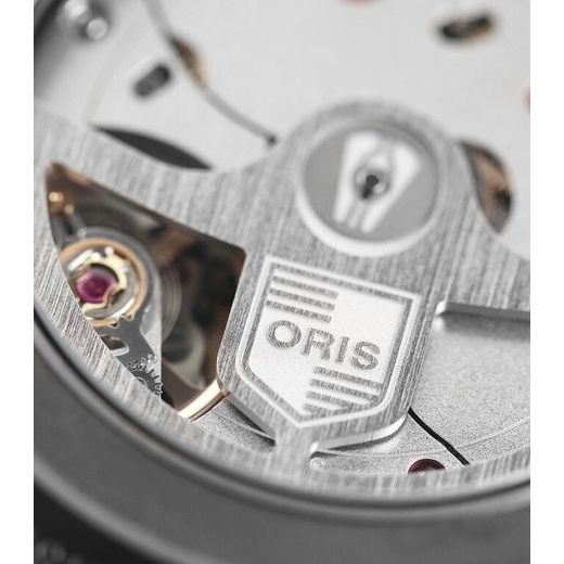 ORIS BIG CROWN PROPILOT COULSON LIMITED EDITION 01 400 7784 8786-SET - PROPILOT - BRANDS