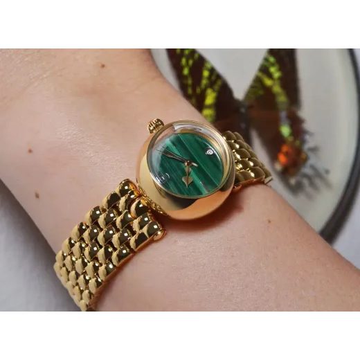 ALEXANDER SHOROKHOFF SHAR AS.SH05-5 - AVANTGARDE - BRANDS