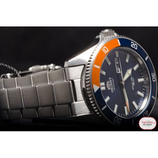 ORIENT KANO RA-AA0913L - SPORTS - BRANDS