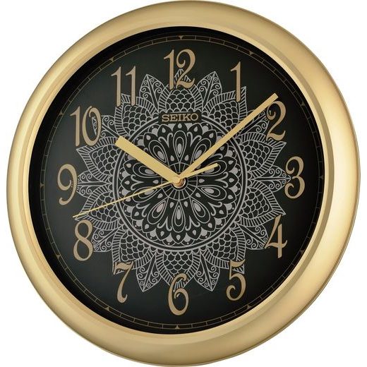 CEAS DE PERETE SEIKO QHA018G - CEASURI DE PERETE - ALTELE