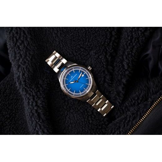 AUGUSTE REYMOND HERITAGE 1898 AUTOMATIC AR.HE.04A.001.201.001 - ARCHÍV