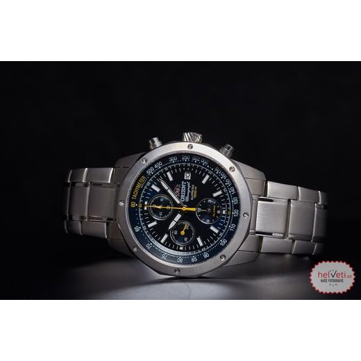 ORIENT SPORTS FTD0X003D0 - SPORTS - BRANDS