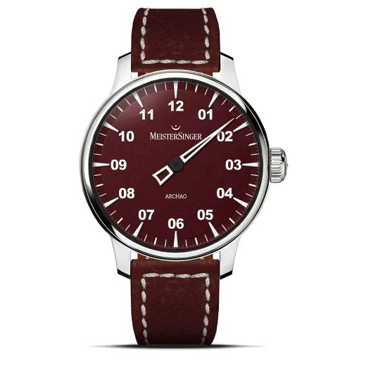 MEISTERSINGER ARCHAO RED AR911 - MEISTERSINGER - MĂRCI
