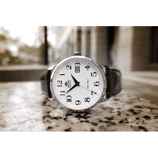 ORIENT CLASSIC SYMPHONY AUTOMATIC FER27008W - CLASSIC - ZNAČKY