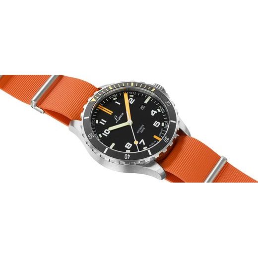 LACO MOJAVE 42 RB - SQUAD - ZNAČKY