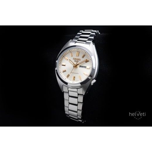 SEIKO 5 SPORTS SRE023K1 "HEBITAMA" - SEIKO 5 - MĂRCI