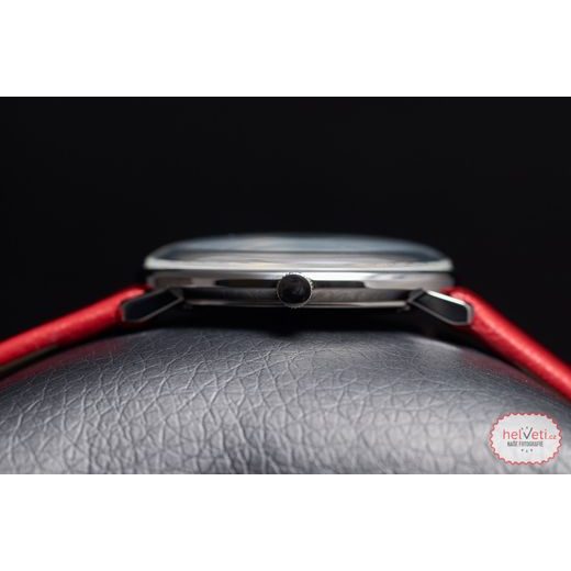 JUNGHANS MAX BILL DAMEN 47/4541.04 - JUNGHANS - ZNAČKY