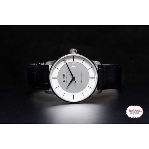 MIDO BARONCELLI SIGNATURE GENT M037.407.16.031.00 - BARONCELLI - ZNAČKY