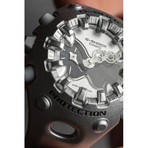 CASIO G-SHOCK GA-V01A-8AER - G-SHOCK - ZNAČKY