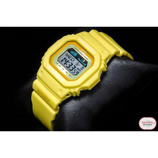 CASIO G-SHOCK G-LIDE GLX-5600RT-9ER - G-SHOCK - ZNAČKY