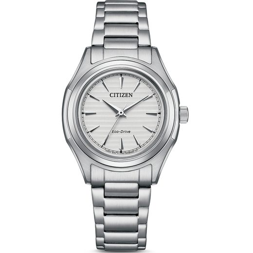 CITIZEN ECO-DRIVE CLASSIC LADIES FE2110-81A - ELEGANT - ZNAČKY