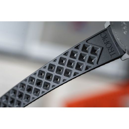 TROPIC® STRAP - BLACK - STRAPS - ACCESSORIES