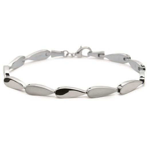 NÁRAMEK BOCCIA TITANIUM 03052-01 - BRACELETS - ACCESSORIES