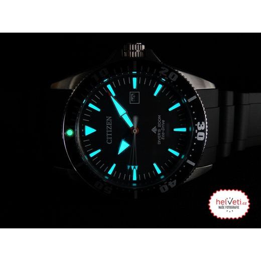 CITIZEN PROMASTER DIVER BN0100-42E - PROMASTER - BRANDS