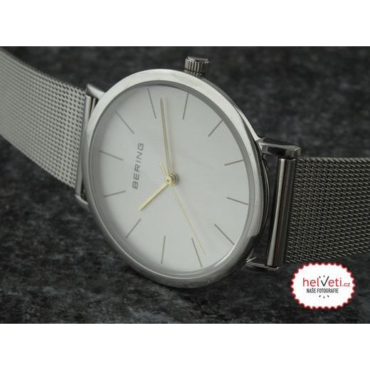 BERING CLASSIC 13436-001 - CLASSIC - ZNAČKY