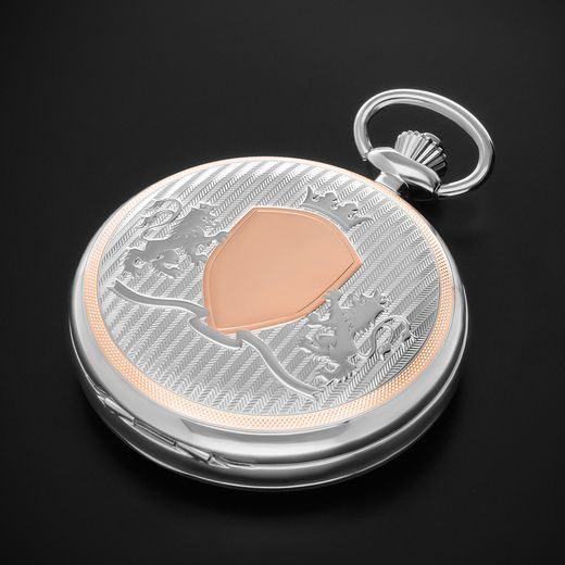 PRIM POCKET SYMBOL W04P.13223.C - KAPESNÍ HODINKY - ZNAČKY