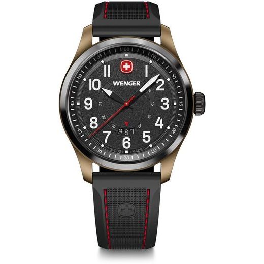 WENGER TERRAGRAPH 01.0541.124 - TERRAGRAPH - BRANDS