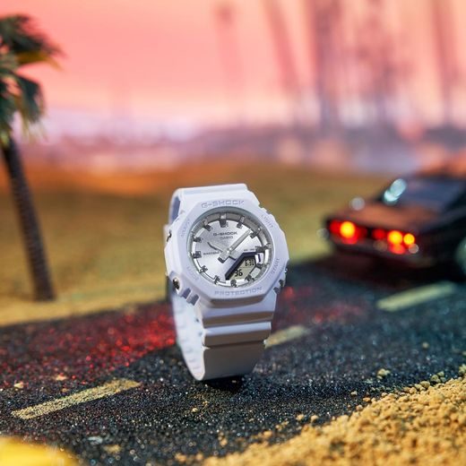 CASIO G-SHOCK GMA-P2100SG-2AER SUNSET GLOW - CASIOAK - BRANDS