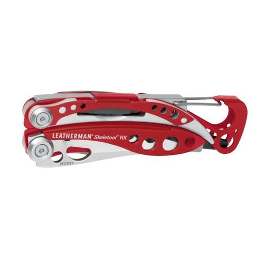 MULTITOOL LEATHERMAN SKELETOOL RX 832310 - KLEŠTĚ A MULTITOOLY - OSTATNÍ