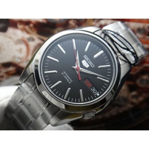 SEIKO SNKL45K1 - SEIKO 5 - ZNAČKY