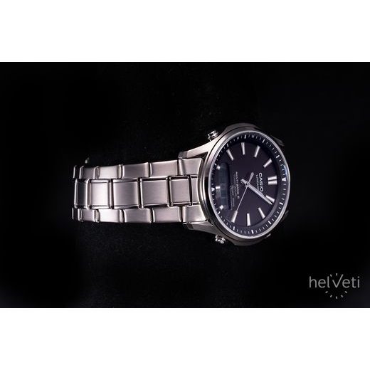 CASIO LCW-M100TSE-1AER - WAVE CEPTOR - BRANDS