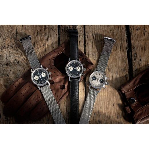 HAMILTON AMERICAN CLASSIC INTRA-MATIC CHRONOGRAPH H H38429130 - AMERICAN CLASSIC - ZNAČKY