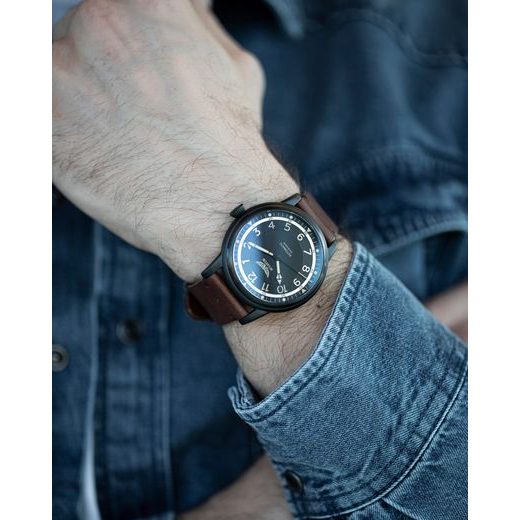 AVIATOR DOUGLAS DAKOTA AUTOMATIC V.3.31.5.228.4 - DOUGLAS DAKOTA - ZNAČKY