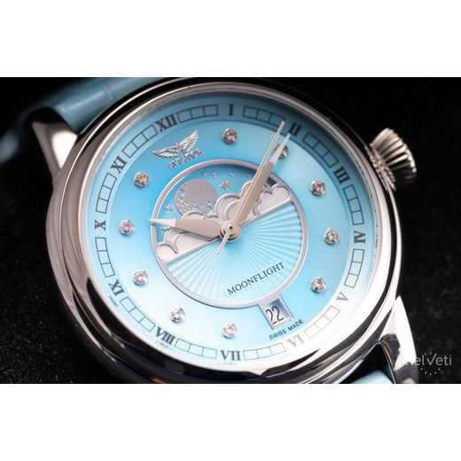 AVIATOR DOUGLAS MOONFLIGHT V.1.33.0.359.4 - DOUGLAS MOONFLIGHT - BRANDS