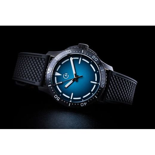 CHRONOTECHNA SEAQUEST DIVE FROZEN DEEP - CHRONOTECHNA - ZNAČKY