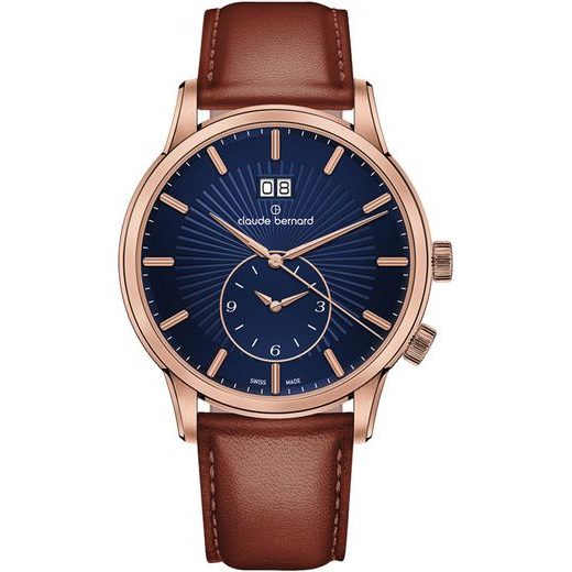 CLAUDE BERNARD CLASSIC 62007-37R-BUIR - CLASSIC - BRANDS