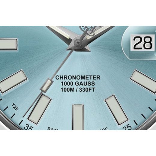 BALL ENGINEER III MARVELIGHT CHRONOMETER COSC NM9026C-S6CJ-IBE - ENGINEER III - BRANDS