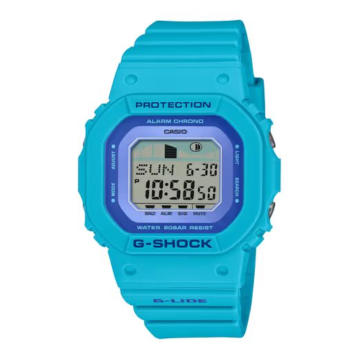 CASIO G-SHOCK G-LIDE GLX-S5610-2ER - G-SHOCK - BRANDS