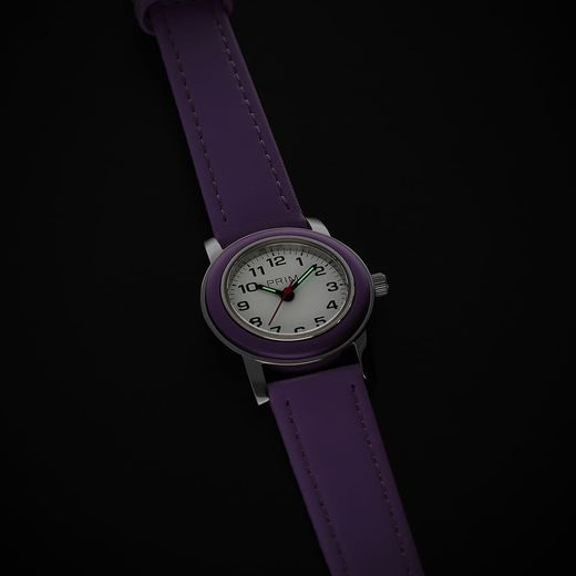 PRIMKY PASTELKA 2025 W05P.13256.A - QUARTZ - ZNAČKY