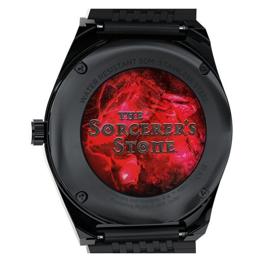 TIMEX HARRY POTTER Q TIMEX SORCERER'S STONE TW2Y99700QY - TIMEX - ZNAČKY
