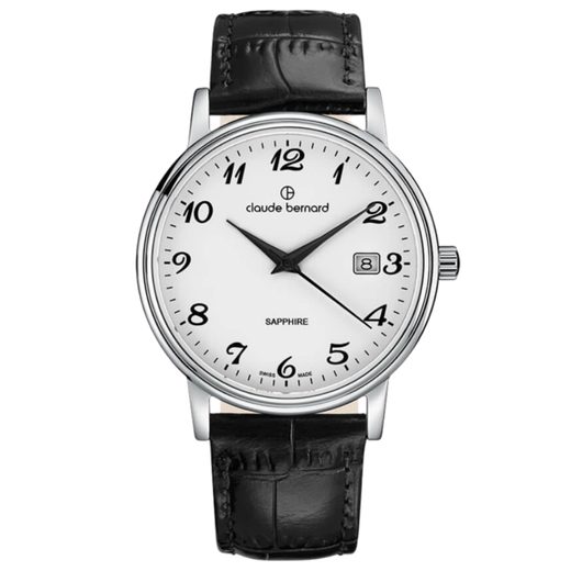 CLAUDE BERNARD CLASSIC 53009-3-BB - CLASSIC - ZNAČKY