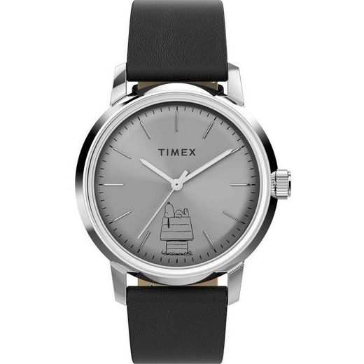 TIMEX MARLIN® X PEANUTS® TW2Y100007U - TIMEX - BRANDS