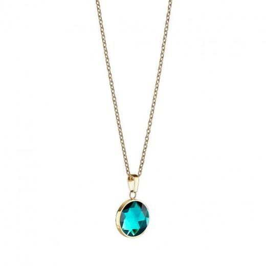 BERING ARCTIC SYMPHONY NECKLACE 436-256-450 - NECKLACES - ACCESSORIES