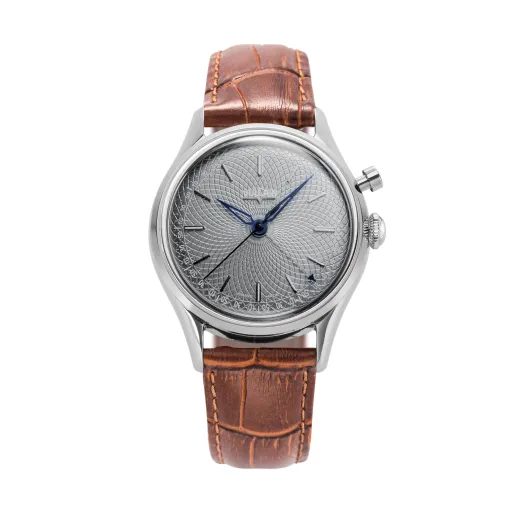 VULCAIN CRICKET TITANE 39 MM - CRICKET PRESIDENT - MĂRCI