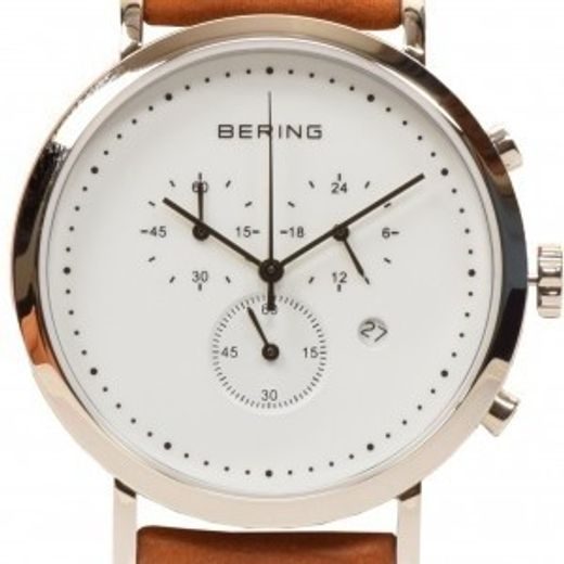 BERING CLASSIC 10540-504 - CLASSIC - ZNAČKY