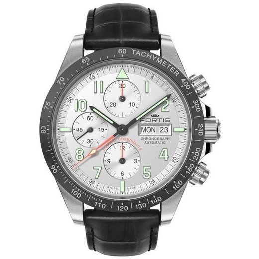 FORTIS CLASSIC COSMONAUTS 401-26-12-L - COSMONAUTIS - BRANDS