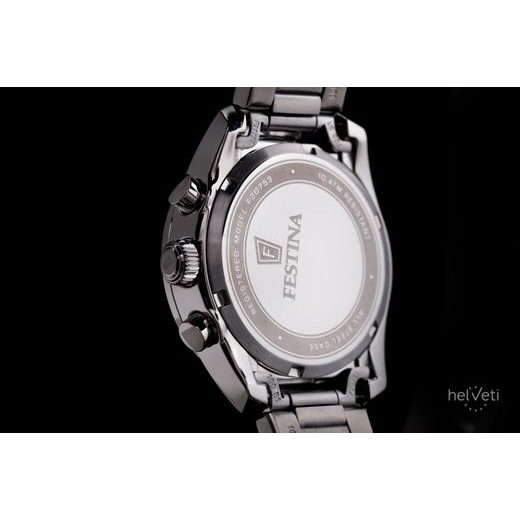 FESTINA BOYFRIEND 20753/3 - BOYFRIEND - MĂRCI