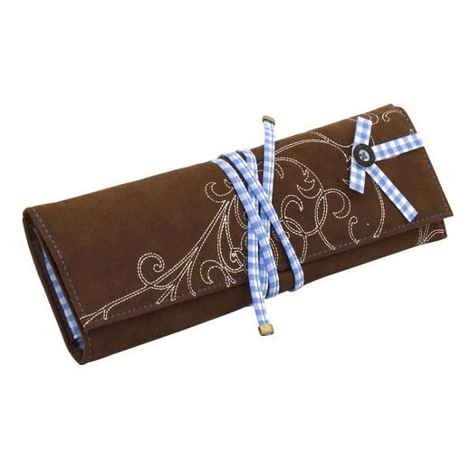 JEWELLERY CASE FRIEDRICH LEDERWAREN BAVARIA 23328-5 - JEWELLERY BOXES - ACCESSORIES