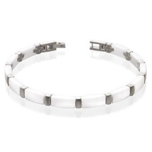 NÁRAMEK BOCCIA TITANIUM 0371-03 - BRACELETS - ACCESSORIES