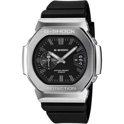 CASIO G-SHOCK GMC-2500-1AER - G-SHOCK - ZNAČKY