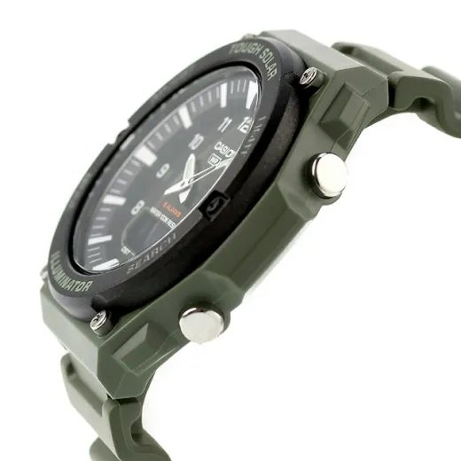 CASIO COLLECTION AQ-S820W-3BVEF - CLASSIC COLLECTION - BRANDS